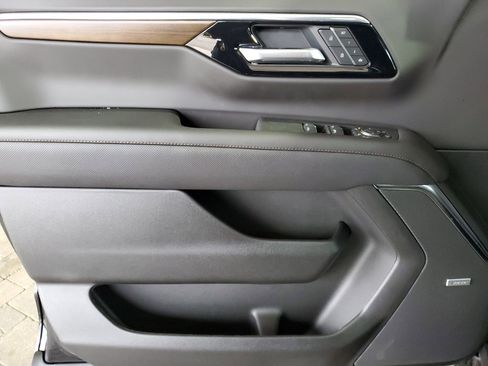 New 2026 Chevrolet Tahoe High Country w/ Sun And Tow Package image 86