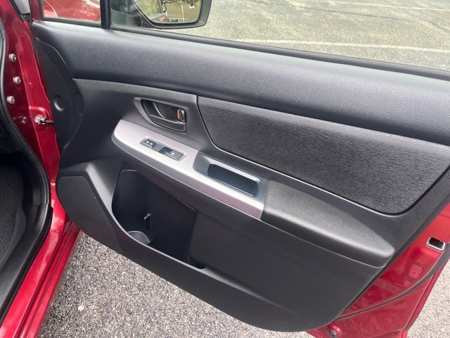 Used 2016 Subaru Impreza 2.0i AWD/4WD image 18