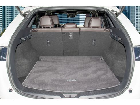 Used 2025 MAZDA CX-5 Signature image 9