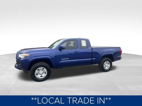 Used 2023 Toyota Tacoma SR5 image 7