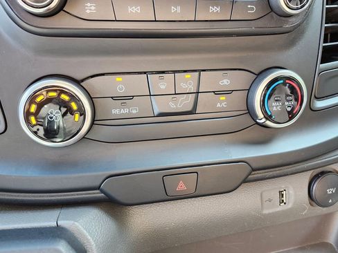 Used 2024 Ford Transit 250 Low Roof w/ Exterior Upgrade Package image 21