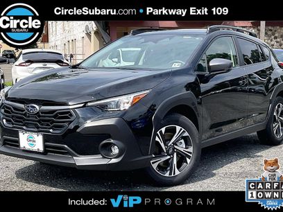 Certified 2024 Subaru Crosstrek 2.0i Premium