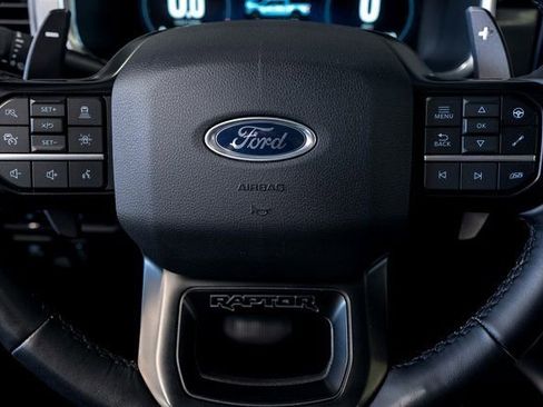Used 2023 Ford F150 Raptor AWD/4WD image 45