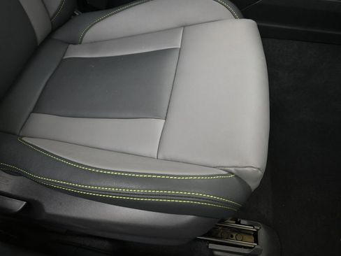 Certified 2025 Subaru Outback Onyx Edition image 12