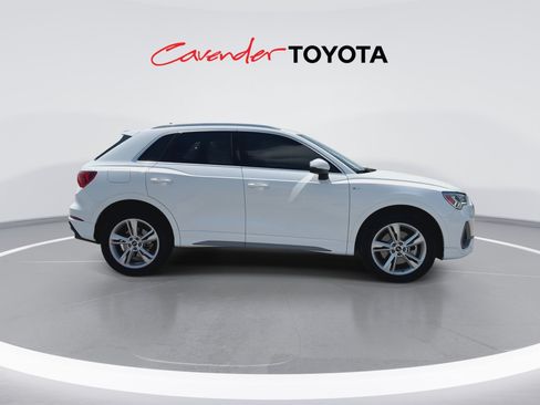 Used 2024 Audi Q3 2.0T Premium Plus AWD/4WD image 9