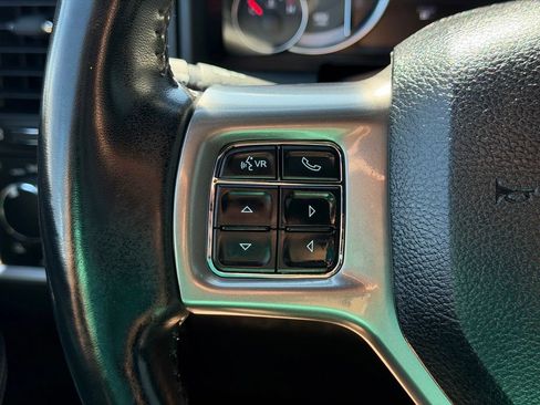 Used 2021 RAM 1500 Classic Warlock AWD/4WD image 18