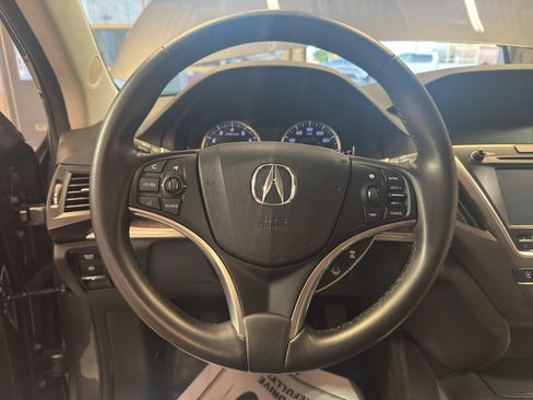 Used 2020 Acura MDX SH-AWD w/ Technology Package image 18