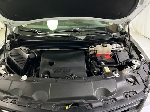 Certified 2019 Chevrolet Traverse RS image 15