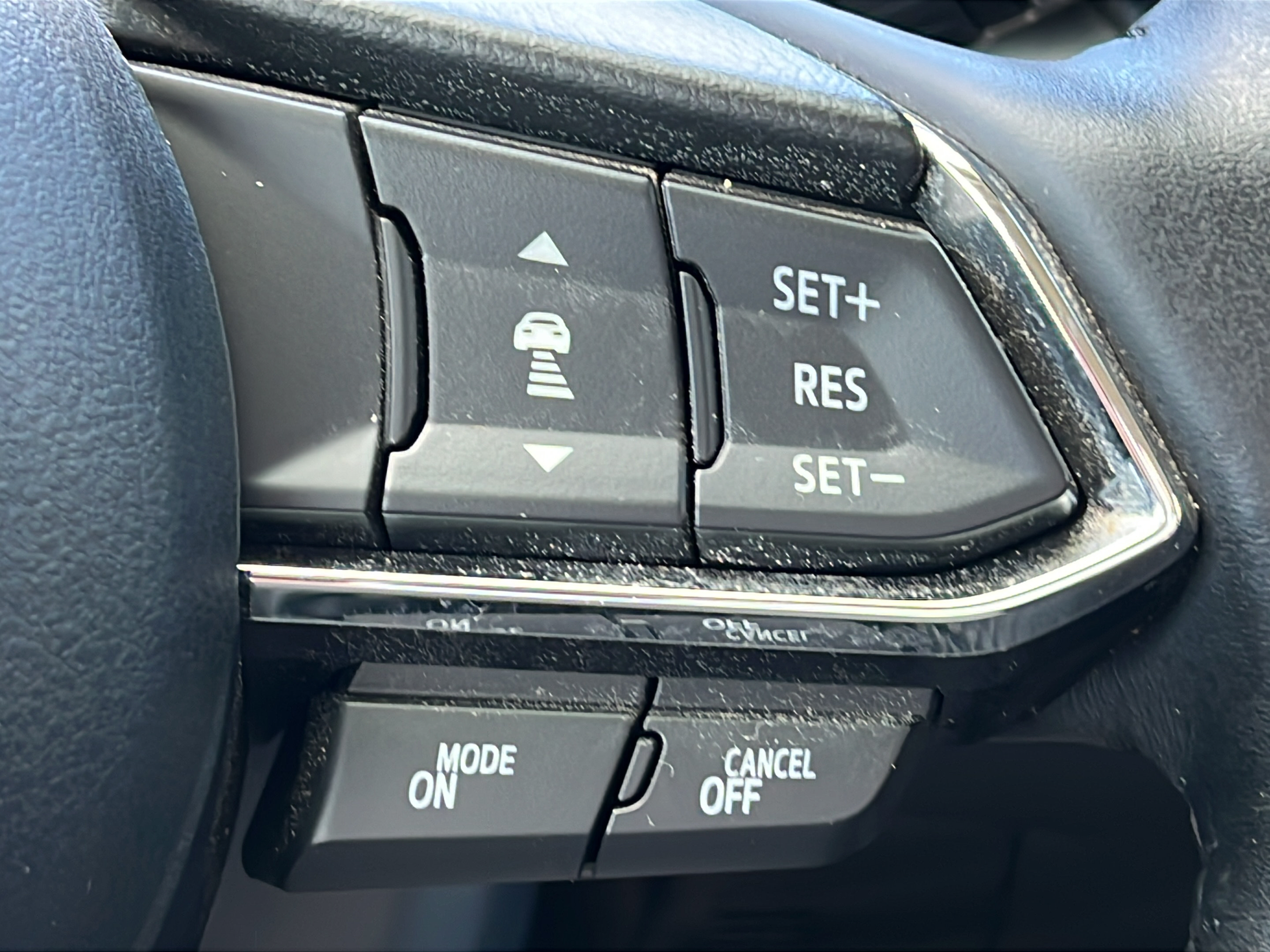 Used 2025 MAZDA CX-5 AWD 2.5 S w/ Select Package image 19
