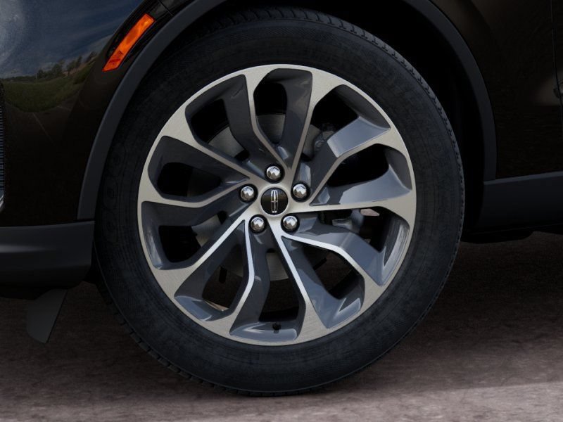 New 2027 Lincoln Aviator 2WD image 19