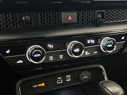 Used 2023 Honda CR-V Sport Touring image 30