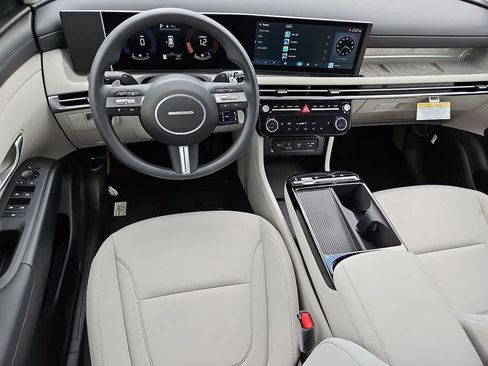 New 2026 Hyundai Tucson SEL AWD/4WD image 9