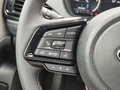 New 2026 Subaru Forester Sport AWD/4WD image 8