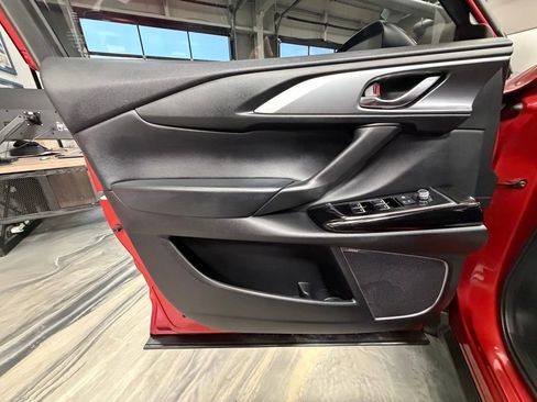 Used 2022 MAZDA CX-9 Touring Plus AWD/4WD image 54