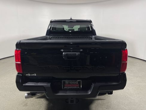 New 2026 Toyota Tacoma SR5 AWD/4WD image 4