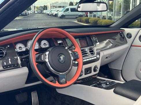 Used 2018 Rolls-Royce Dawn image 46