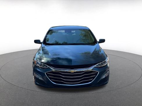 Used 2024 Chevrolet Malibu LT image 4