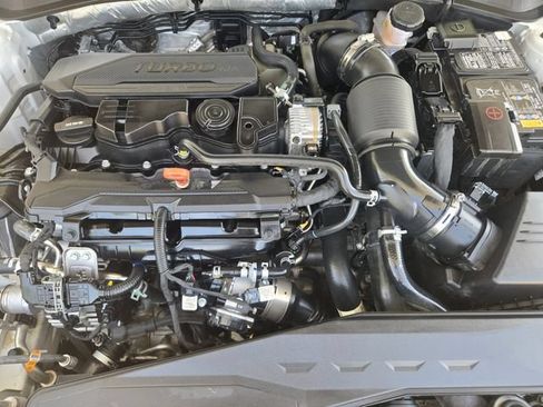 Used 2024 Kia K5 GT-Line FWD image 28