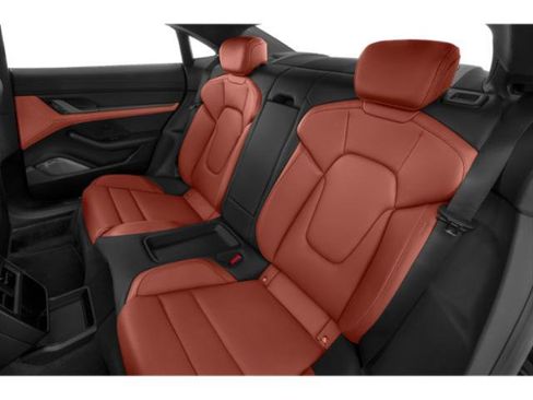 Used 2023 Porsche Taycan RWD image 25