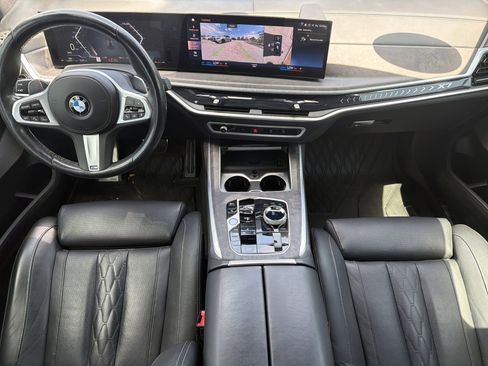 Certified 2023 BMW X7 xDrive40i w/ Executive Package AWD/4WD image 14