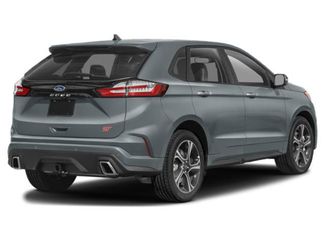 Used 2021 Ford Edge ST w/ Equipment Group 401A AWD/4WD video 2