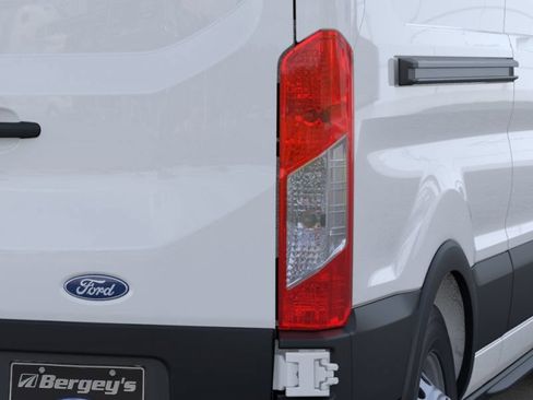 New 2026 Ford Transit 350 148 Medium Roof w/ Load Area Protection Package RWD image 22
