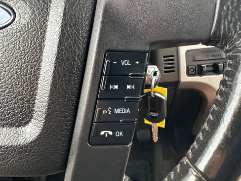 Used 2013 Ford F150 XLT w/ Off-Road Pkg AWD/4WD image 22