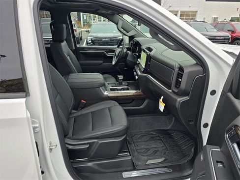 New 2026 GMC Sierra 1500 Elevation w/ Elevation Premium Package image 34