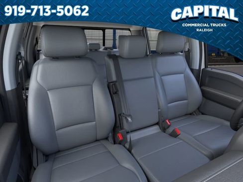 New 2026 Ford F450 2WD Crew Cab Super Duty image 10