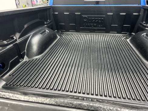 Used 2025 RAM 1500 Big Horn image 28