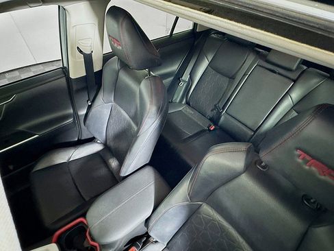 Used 2020 Toyota RAV4 TRD Off-Road image 14