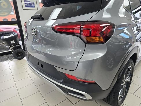 Used 2023 Buick Encore GX Select w/ Safety Package II image 13