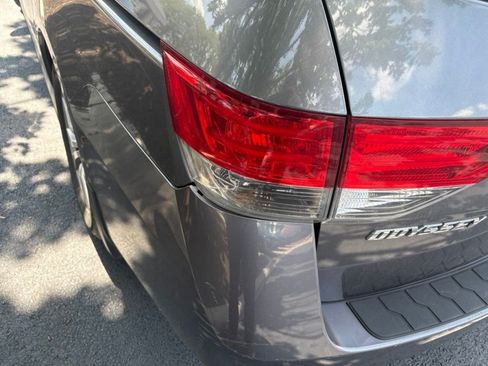 Used 2014 Honda Odyssey EX image 8