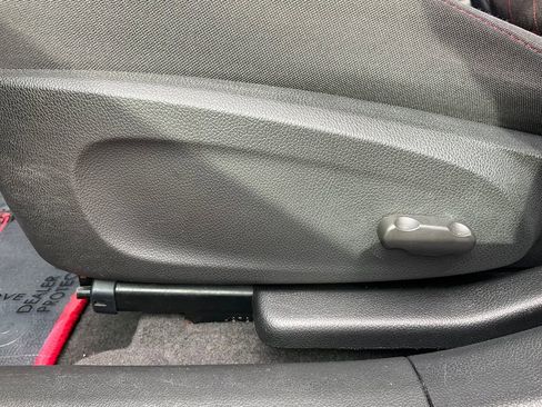 Used 2017 Chevrolet Sonic LT w/ Fun and Sun Package FWD image 17