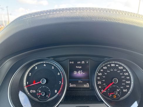 Used 2019 Volkswagen Atlas SE w/ Towing Package FWD image 40