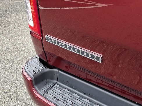 Certified 2022 RAM 1500 Big Horn AWD/4WD image 16