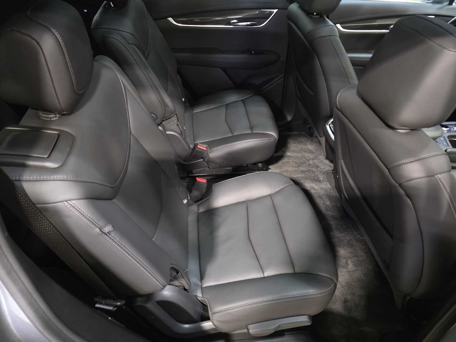 Certified 2020 Cadillac XT6 Sport AWD/4WD image 12