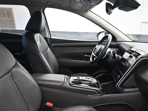Used 2024 Hyundai Tucson Limited image 10