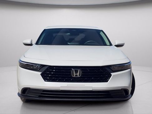 Used 2024 Honda Accord LX image 3
