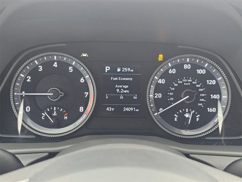 Certified 2023 Hyundai Sonata SE image 26
