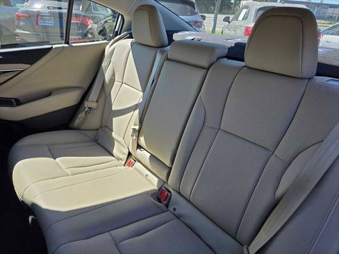 Used 2023 Subaru Legacy Limited AWD/4WD image 17