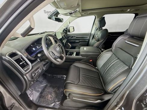 New 2026 RAM 1500 Tungsten AWD/4WD image 22