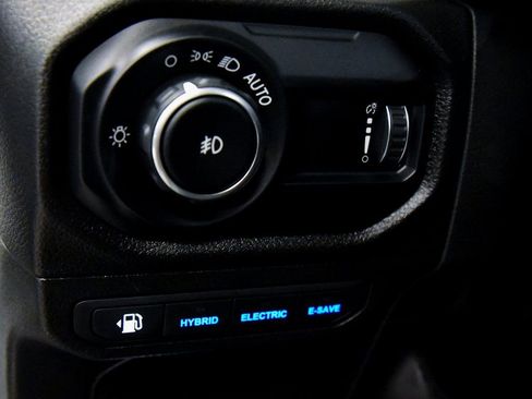 Used 2024 Jeep Wrangler Sport S 4xe w/ Convenience Group image 15