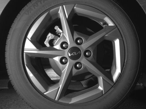 Used 2025 Kia K4 FWD image 15