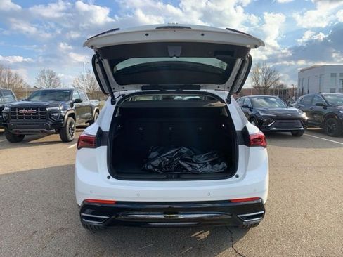 New 2026 Buick Envision Sport Touring AWD/4WD image 26