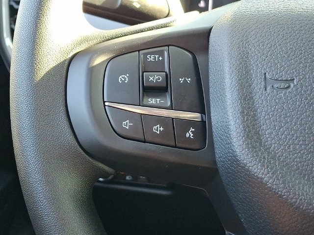 New 2026 Ford Ranger XL AWD/4WD image 13