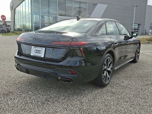 New 2026 Audi A6 Premium Plus image 4