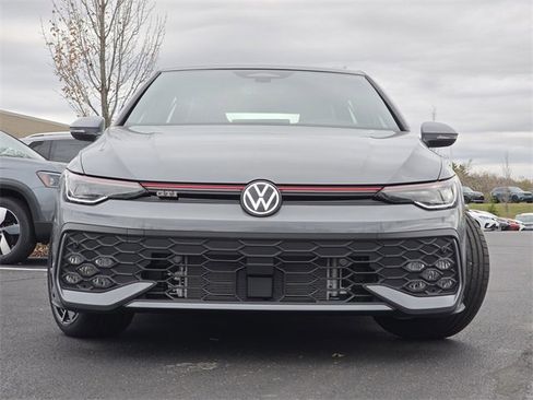 New 2026 Volkswagen GTI Autobahn image 11