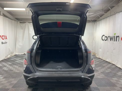 Used 2024 Hyundai Kona SEL image 19