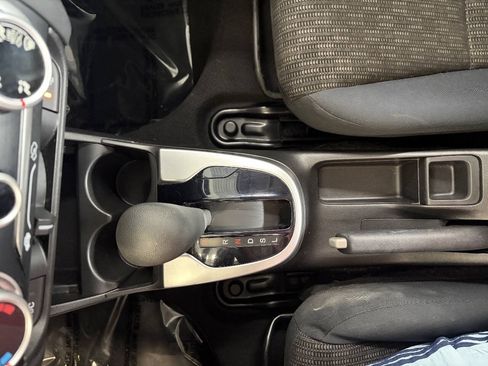 Used 2016 Honda Fit LX image 16